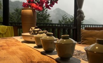 qingxigu
