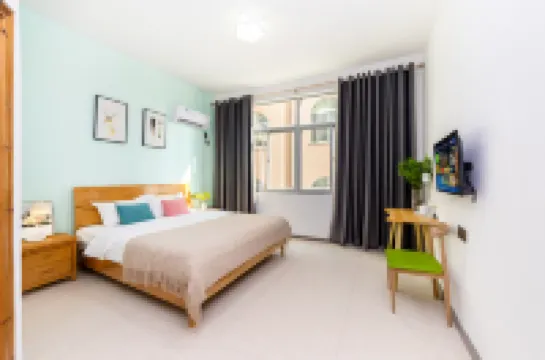 平潭伊家雅舍民宿