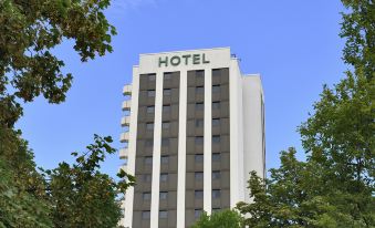 PLAZA INN Leonberg