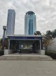 Motel Hotel (Wuhan Hankou Financial Center Wansongyuan)