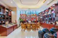 Yongli Hotel - Gym