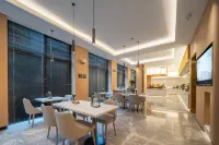 大連星海廣場中山路亞朵酒店 - 4星級