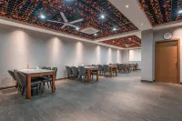Mengzhi Boutique Hotel (Pedestrian Street) - Bữa sáng