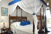 Zanzibar Serena Hotel