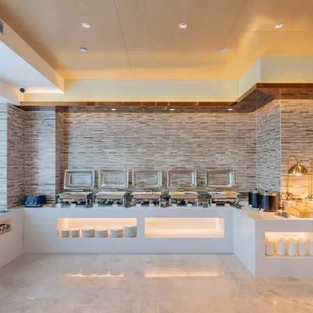 Lavande Hotel (Shaoguan Shixing Branch)