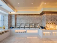 Lavande Hotel (Shaoguan Shixing Branch) - breakfast