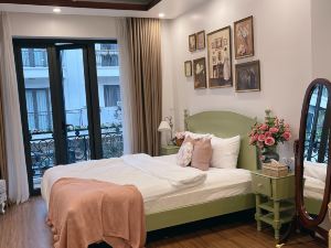 C&K Luxury Homestay Hai Phong