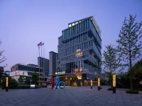 Wyndham Garden Huai'an New City Hotels near Insigma Science Park