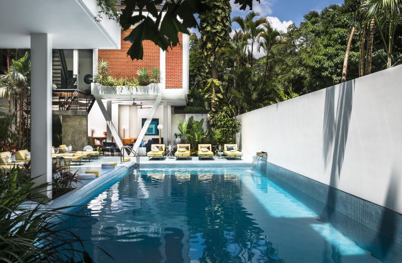 Viroth's Villa photo 3