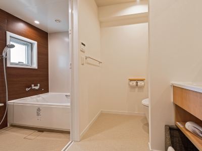 プレミアムスイートコンド 4ベッド プライベートコンド北谷 ジャーガル by コルディオプレミアムの写真