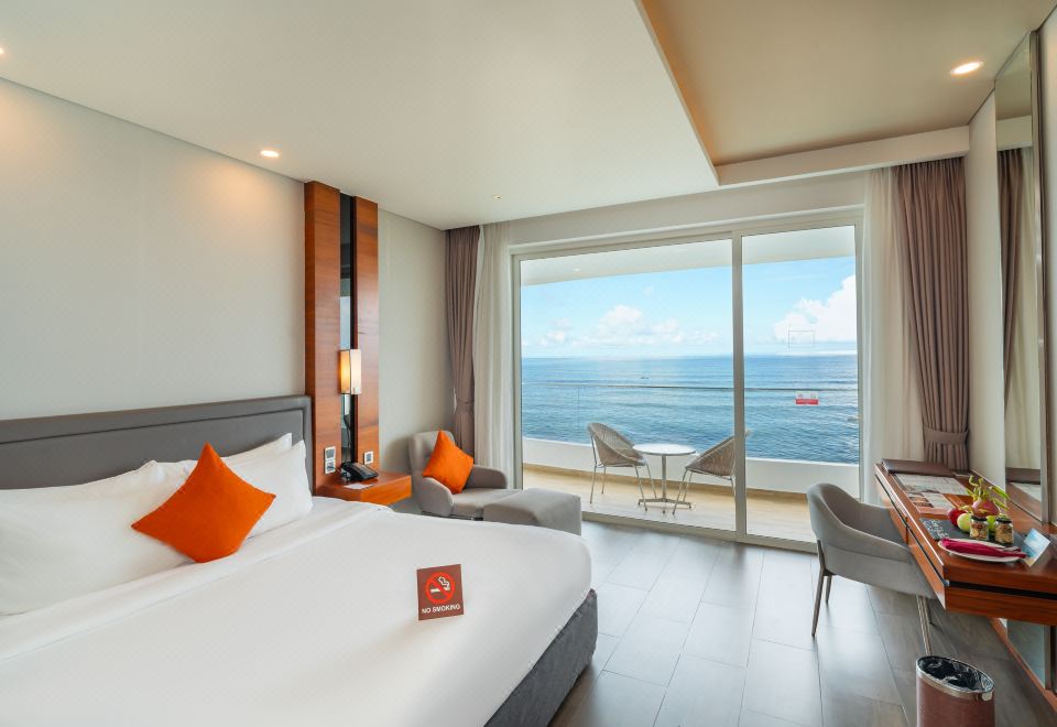 2. 시셸스 푸꾸옥 ..