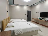 Nanning Haisheng Convenience Hotel