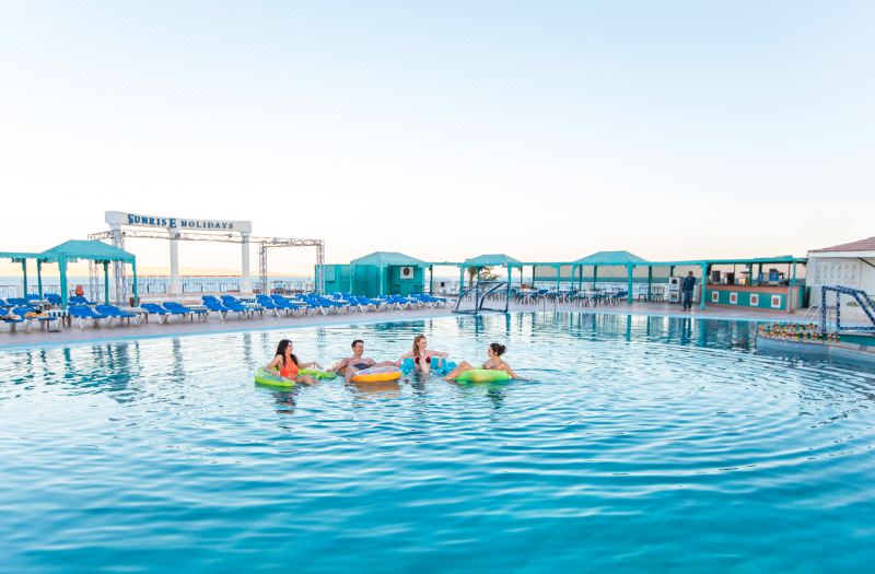 Sunrise Holidays Resort (Adults Only) photo 4