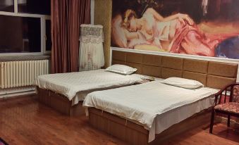 Anlongwan Comfort Hotel