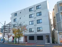 Ferio Kamata Hotels near Ota Ward