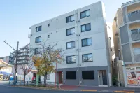 Ferio蒲田 蒲田周辺のホテル