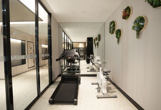 5. 루자상뤼 호텔（..