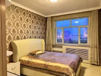 Aiai Homestay - balcony