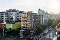 Mingyuan Boutique Hotel (Guilin Railway Station Liangjiang Sihu Branch)