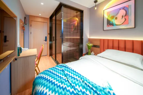 Laimi Lite Hotel (ZJUT Branch) - Bữa sáng