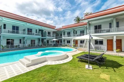 Azahar Resort Panglao powered by Cocotel Hotels in Panglao