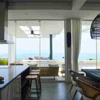 Golden Lotus Villas Rooms