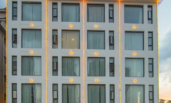 Yunzhishang Hotel (Dali Airport Road)