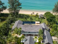 Baan Taley Rom Hotel a 