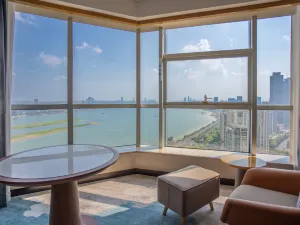 Grand Skylight International Hote Nanchang (Honggutan Bayi Bridge Branch)