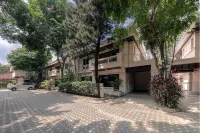 Oriental Palace Apartments Hanoi Hôtels à : Hanoï