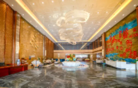 Tianshu Hotel