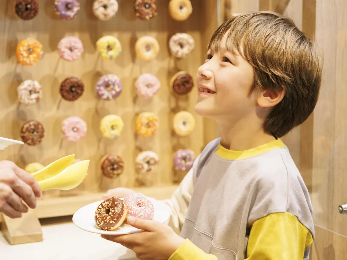 環球影城東方飯店