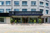 Lavande Hotel （Luanchuan Laojunshan Fenghuangtian Street Branch) Hotels in Luanchuan