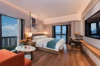 Kunming Chaxiang Hotel (Guangfu Road Haile World)