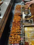 小金新四姑娘山荘（雙橋溝観光地） - 朝食