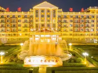 Yulong Garden Hotel (Zhenping Wandelong Plaza) Hotels in Zhenping