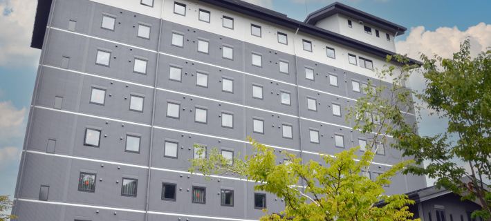 Route Inn Grantia Hidatakayama Wakura no yado Hotels in Takayama City