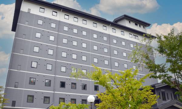 Route Inn Grantia Hidatakayama Wakura no yado