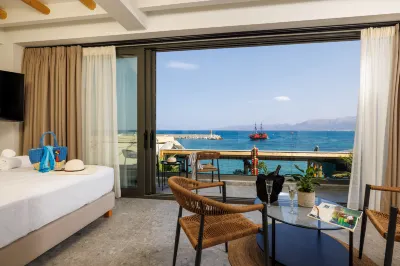 Soho SeaFront Suites Hotels in 