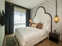 The Grand Morocc Hotel