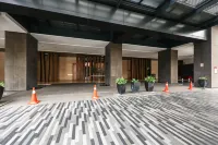 Kuala Lumpur Anggun Residences Service Suites by gravity Hotel in zona Mid Valley City Sdn Bhd