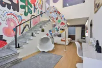 Shanghai Xiangyun Parent Child Hotel