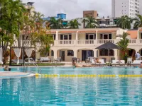 Hotel El Panama by Faranda Grand, a Member of Radisson Individuals Hotels in Panama City