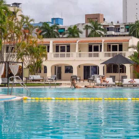 Hotel El Panama by Faranda Grand, a Member of Radisson Individuals