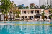 Hotel El Panama by Faranda Grand, a Member of Radisson Individuals