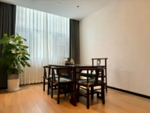 Pingdingshan Liyun Fenglong Hotel Hotels in Pingdingshan