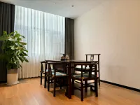 Pingdingshan Liyun Fenglong Hotel