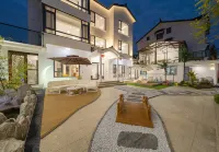 Suzhou Manbuli Homestay