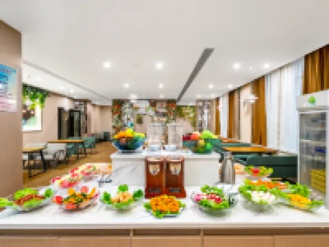 Shache Jinbi Hotel Hotels in Shache