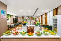 Shache Jinbi Hotel Hotels in Soche